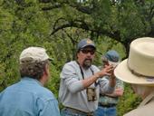 Greg Giusti is a UC ANR forest and wildland ecology expert.