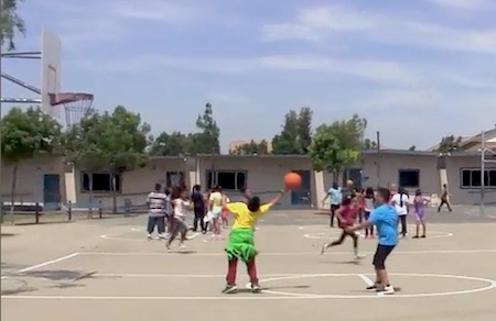 Nutrition, physical activity and community-building part of obesity prevention in Firebaugh.