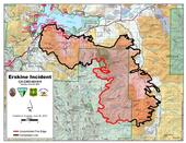 With 285 home lost in the Erskine Fire last month, the blaze underscored concerns about building homes near wildlands.