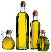 The fed government has lax olive oil standards.
