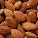 Almonds could be among the crops hit by Chinese tariffs in retaliation for U.S. tariffs on steel and aluminum.