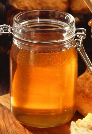 The 2009 U.S. honey crop was valued at $208 million.