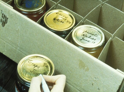 Home canning is once again growing in popularity.