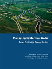 The 503-page PPIC water report.