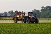 Organophosphate pesticides are approved for use in agriculture. Increasing evidence suggests that prenatal exposure to pesticides may have health impacts in later years.