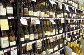 Wine alcohol content is becoming more of an issue.
