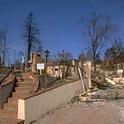 The California Fire Code  was modified after the Oakland Hills Fire and now includes regulations for defensible space and fire-resistant building materials.