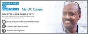 UC My career