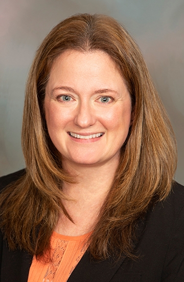 Cindy McReynolds, CEO of EicOsis