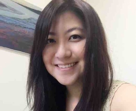 Jiue-in Yang, assistant professor of nematology at UC Riverside