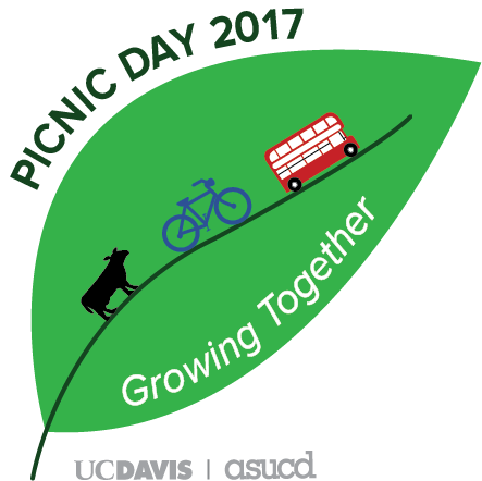 Picnic Day logo
