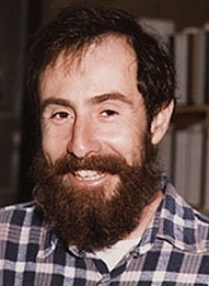 Bruce Hammock as a graduate student at UC Berkeley.