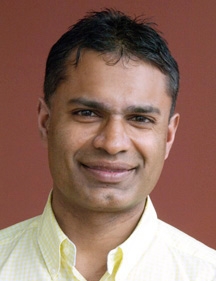 Dipak Panigrahy, lead researcher