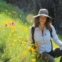 Maureen Page of the Neal Williams lab, UC Davis Department of Entomology and Nematology, will address the Davis Botanical Society meeting, “How I Spent My Field Season” on Thursday Nov. 14. The event takes place from 5 to 6 p.m. in Room 1022 of the Life Sciences Addition, corner of Hutchison and Kleiber Hall drives.