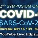 UC Davis distinguished professor Walter Leal is organizing and moderating the second COVID-19 symposium on May 14.