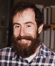Bruce Hammock, circa 1980
