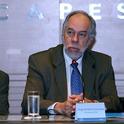 Jorge Almeida Guimarães, president of CAPES, Ministry of Education, will visit UC Davis May 23.