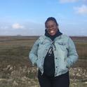 UC Davis doctoral student Alexandria “Allie” Igwe has received a $138,000 National Science Foundation Postdoctoral Fellowship to work on soil microbial communities and develop novel online tools to increase interest in ecology.