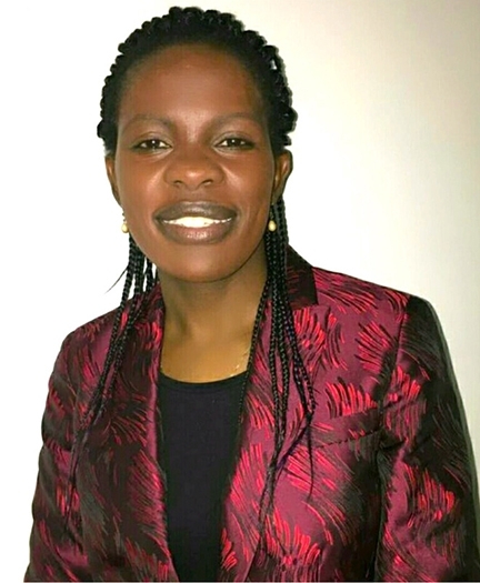 Mosquito researcher Maria Onyango of New York State Department of Health to deliver UC Davis virtual seminar Oct 21.