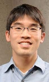 UC Davis Professor Louie Yang