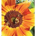 Research by co-authors Maureen Page and Charlie Casey Nicholson scored the cover story of the   American Journal of Botany, November 2021 edition. (Photo by Kathy Keatley Garvey)