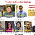 These scientists will participate in the international symposium, 