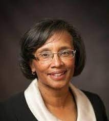 Helene Dillard, dean of the UC Davis College of Agricultural and Environmental Sciences