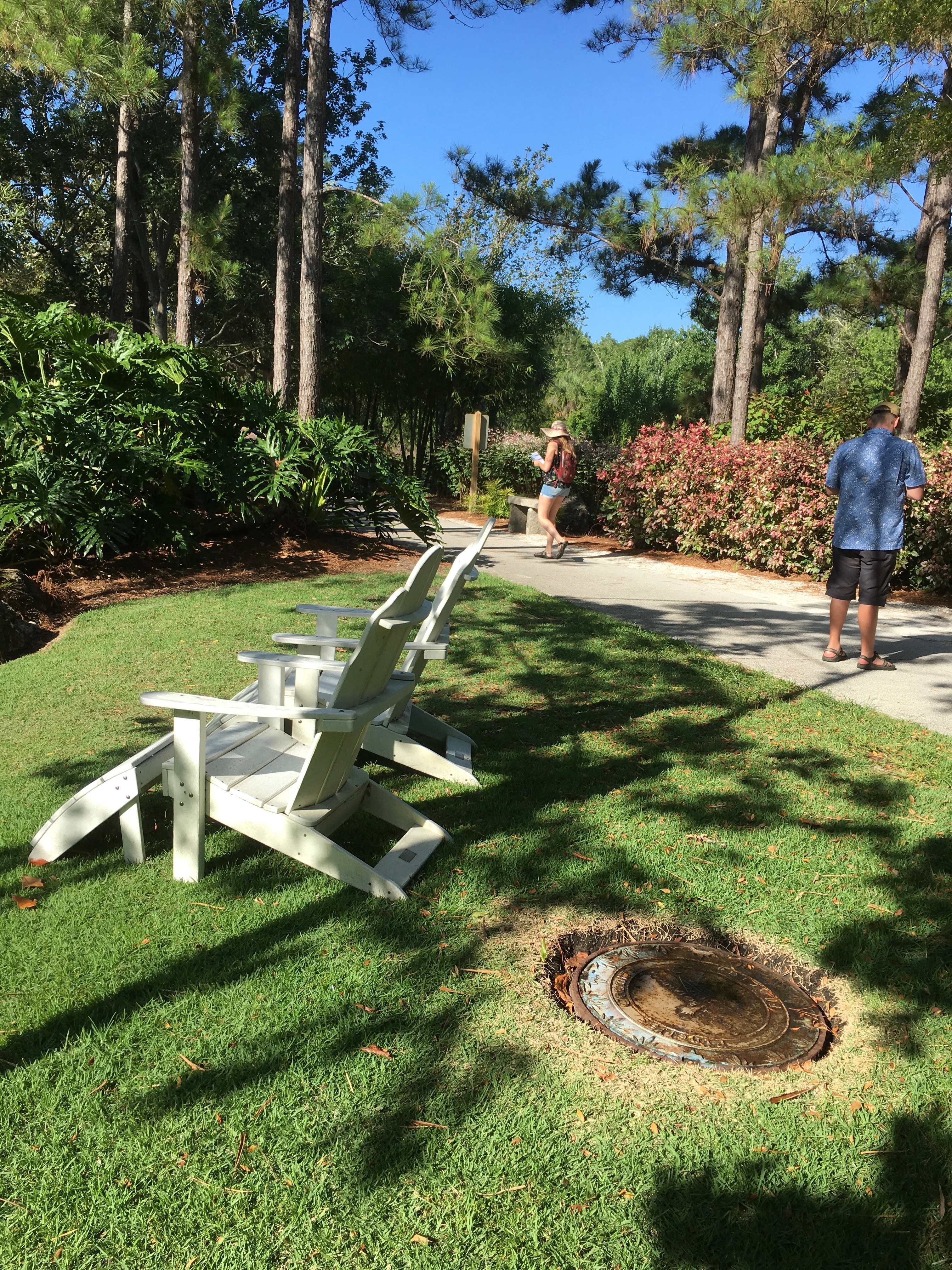 Florida S Botanical Gardens The Backyard Gardener Anr Blogs