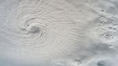 Hurricane Milton from Space (Image Credit: NASA)