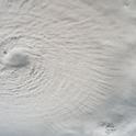 Hurricane Milton from Space (Image Credit: NASA)