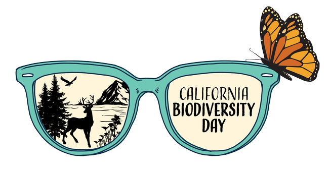 Biodiversity Day 2021 Logo