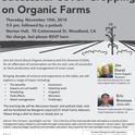 Successful Cover Cropping on Organic Farms