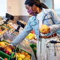 Las personas con menos de un año en el programa WIC, encontraron más desafíos para comprar alimentos en comparación con aquellos que llevan inscritos más tiempo.