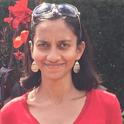 Maithili Ramachandran is a postdoctoral scholar in the School of Public Policy at UC Riverside.