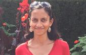 Maithili Ramachandran is a postdoctoral scholar in the School of Public Policy at UC Riverside.
