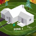 Defensible Space, Cal Fire