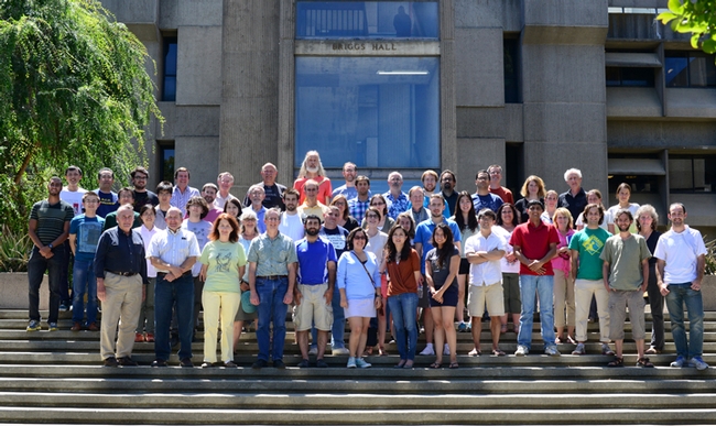 UC Davis Department of Entomology and Nematology.