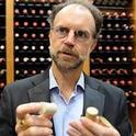 Professor Andrew Waterhouse, UC Davis wine chemist