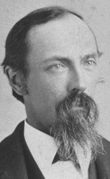 Eugene W. Hilgard