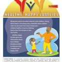 Guide for parents helps teach kids healthy practices early in life.