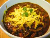 Get a winning recipe for chili, just in time for the Super Bowl.