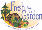 Fresh from the Garden Logo
