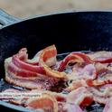 Bacon will be available in California after Prop. 12 is implemented, but cost more, according to new UC study.