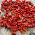 Dehydrated cherry tomatoes