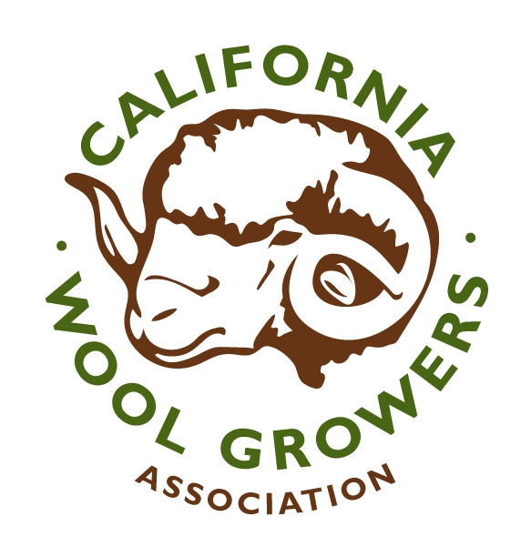 California Wool Growers Association logo