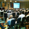 ASTM members at the Research Review Session in Anaheim, CA.
