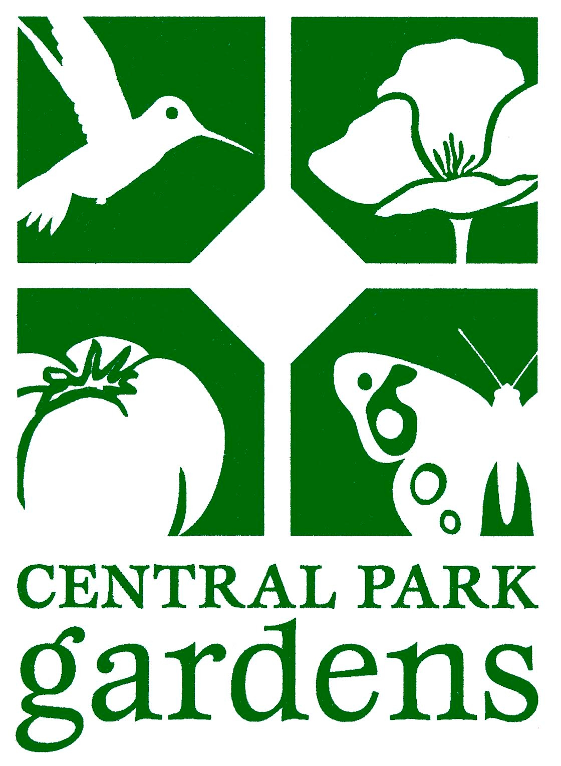 Central Park Gardens - The Savvy Sage - ANR Blogs