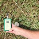 Putting soil moisture sensors to use