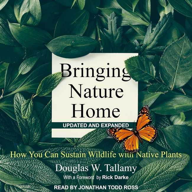 Bringing Nature Home (Amazon)