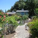 Napa MG Demonstration Garden at Connolly Ranch